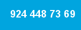 924 448 73 69 924 448 73 69